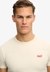Essential Logo Emb Tee