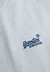 Essential Logo Emb Tee