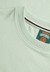 Essential Logo Emb Tee