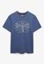 Lo-Fi Dockside Tee