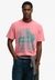 ROADSIDE TRADE LOOSE TEE