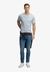 Classic Cotton Linen Vee