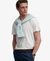 Classic Cotton Linen Vee