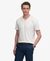 Classic Cotton Linen Vee
