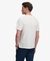 Classic Cotton Linen Vee