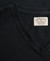 Classic Cotton Linen Vee