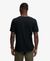 Classic Cotton Linen Vee