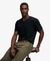 Classic Cotton Linen Vee