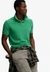 Classic Pique Polo