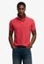 Classic Pique Polo