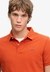 CLASSIC PIQUE POLO