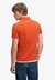 CLASSIC PIQUE POLO