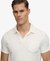 Towelling Polo