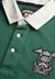 Vintage Pique Rugby Polo
