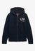 Vintage Athletic Ziphood