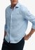 Riviera L/S Linen Shirt
