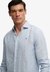 Riviera L/S Linen Shirt