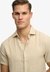Riviera S/S Linen Shirt