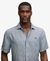 Riviera S/S Linen Shirt