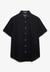 Riviera S/S Linen Shirt
