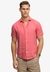 Riviera S/S Linen Shirt