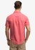 Riviera S/S Linen Shirt