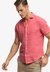 Riviera S/S Linen Shirt