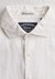 Riviera S/S Linen Shirt