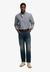 Preppy Poplin L/S Shirt
