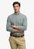 Preppy Poplin L/S Shirt