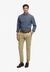 Preppy Poplin L/S Shirt