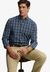 Preppy Poplin L/S Shirt