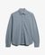 Vintage Destroy Pique Ls Shirt