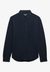 Vintage Destroy Pique Ls Shirt