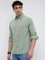 Vintage Destroy Pique Ls Shirt