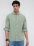 Vintage Destroy Pique Ls Shirt