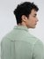 Vintage Destroy Pique Ls Shirt