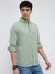 Vintage Destroy Pique Ls Shirt