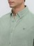 Vintage Destroy Pique Ls Shirt