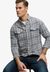 Merchant Lite Check Shirt