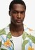 Hawaiian Print S/S Shirt