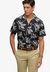 Hawaiian Print S/S Shirt
