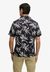 Hawaiian Print S/S Shirt