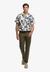 Cabana Poolside S/S Shirt