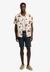 Cabana Poolside S/S Shirt