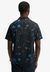 Cabana Print S/S Shirt