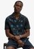 Cabana Print S/S Shirt