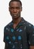 Cabana Print S/S Shirt