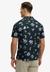 Cabana Print S/S Shirt