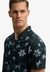 Cabana Print S/S Shirt